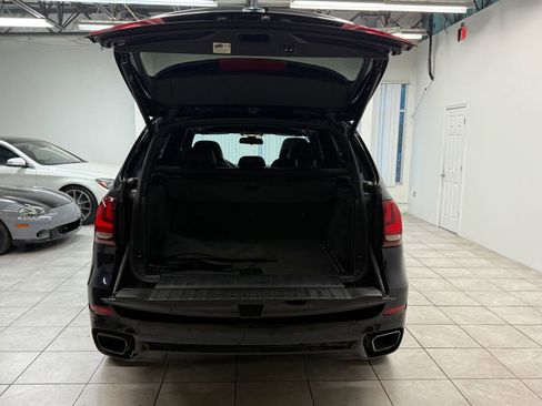 Used 2017 BMW X5 sDrive35i image 18