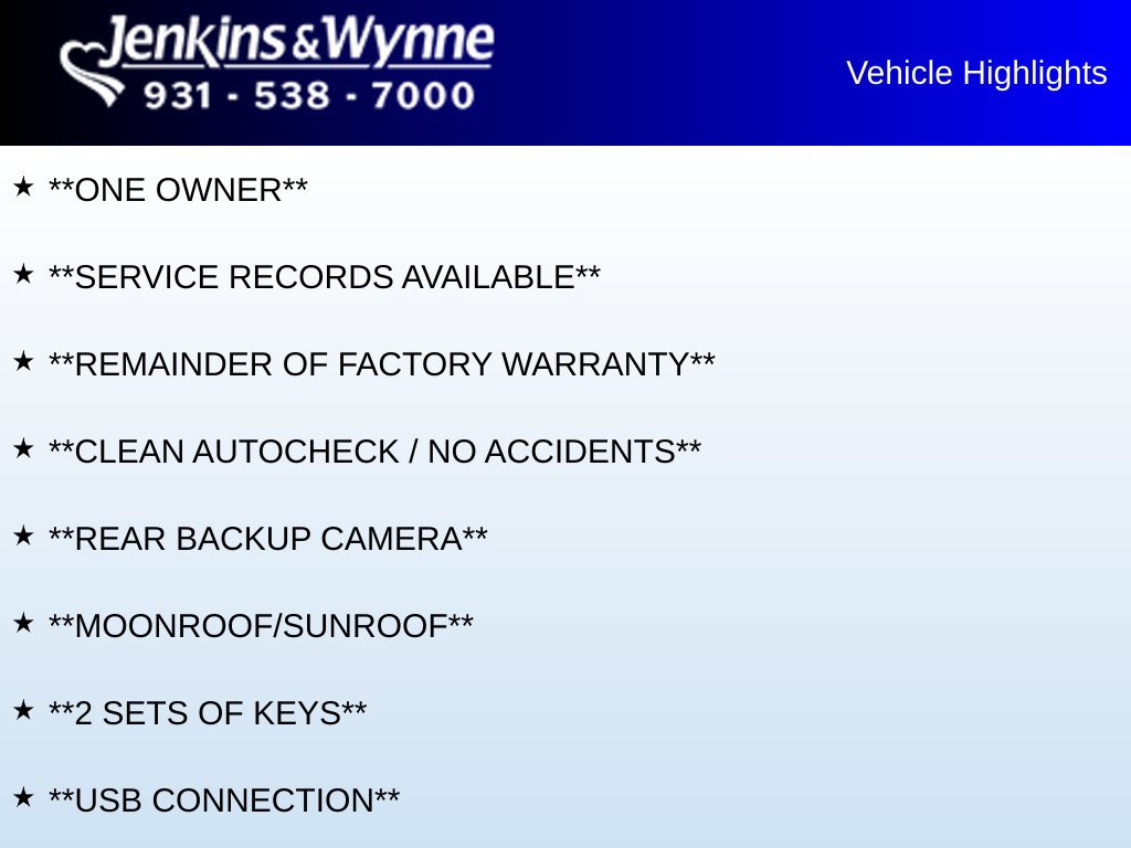 Used 2025 Ford Ranger XL w/ Trailer Tow Package AWD/4WD image 5