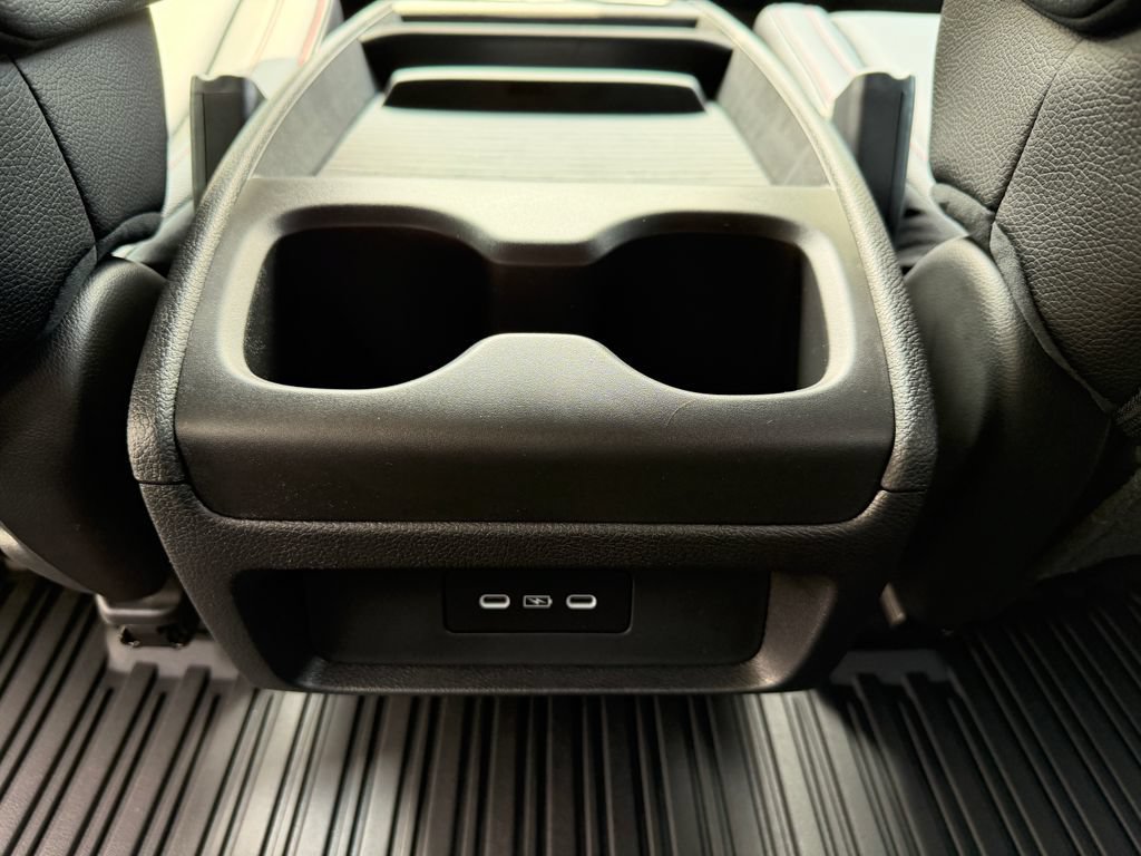 New 2026 Honda Odyssey Sport-L image 9