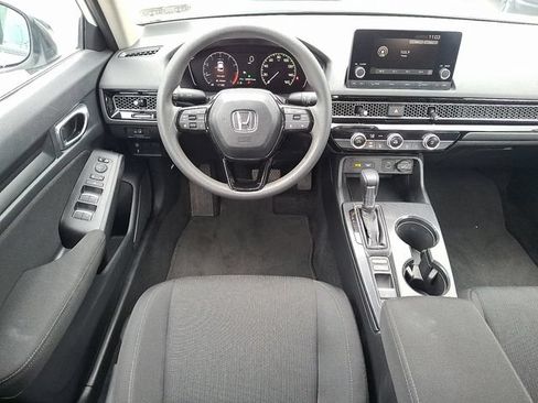 Used 2023 Honda Civic LX image 8