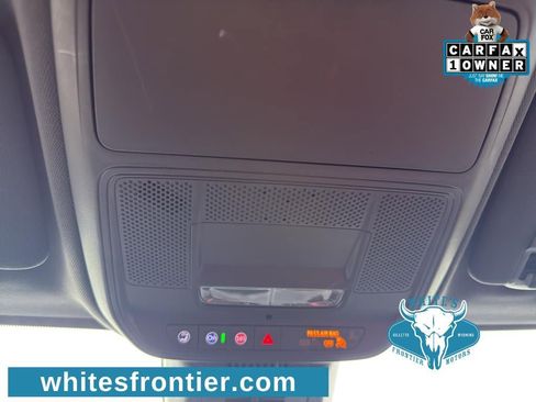 Used 2025 Chevrolet Equinox LT AWD/4WD image 19