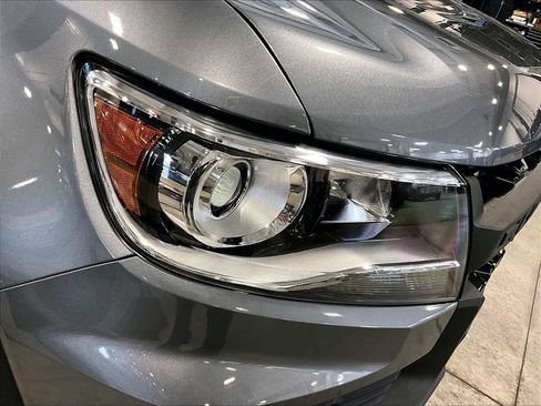 Used 2021 Chevrolet Colorado ZR2 AWD/4WD image 34