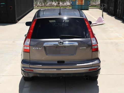 Used 2011 Honda CR-V EX-L image 9