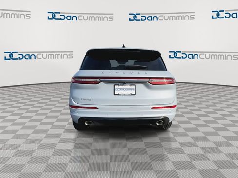 New 2026 Lincoln Corsair Reserve w/ Jet Appearance Package AWD/4WD image 7