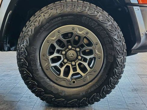 Used 2024 RAM 1500 TRX AWD/4WD image 25