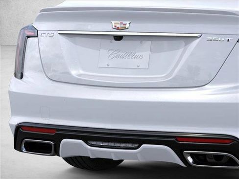 New 2026 Cadillac CT5 Sport image 14