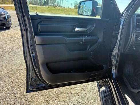 Used 2025 RAM 1500 Classic Warlock image 10