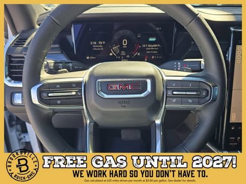 New 2026 GMC Acadia Elevation w/ Black Edition FWD image 29
