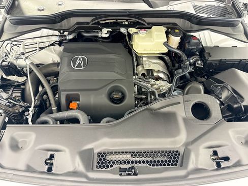 New 2026 Acura MDX Type S image 28