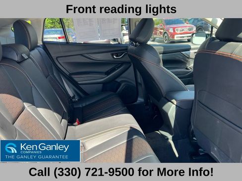 Used 2023 Subaru Crosstrek 2.5i Limited w/ Moonroof Package AWD/4WD image 55