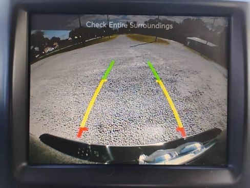 Used 2015 RAM 1500 Laramie w/ Convenience Group image 11