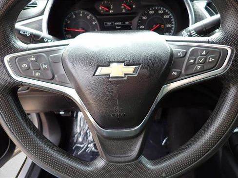 Used 2020 Chevrolet Malibu LT image 13