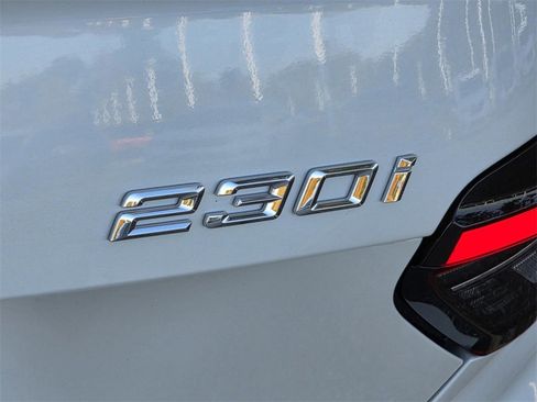 Used 2022 BMW 230i 230i w/ Premium Package image 41