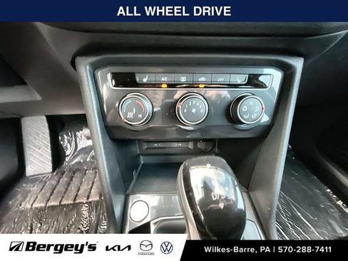 Used 2024 Volkswagen Tiguan S AWD/4WD image 13
