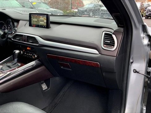Used 2016 MAZDA CX-9 Grand Touring image 16