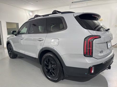 Used 2024 Kia Telluride SX Prestige X-Pro image 8