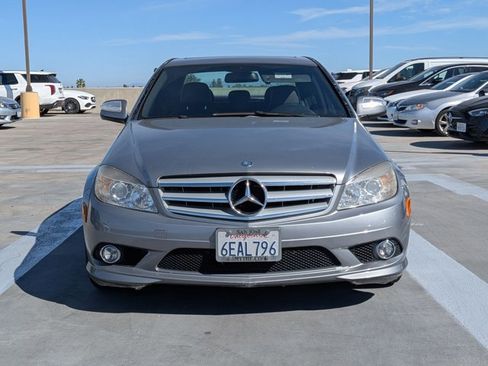 Used 2008 Mercedes-Benz C 300 Sport image 2