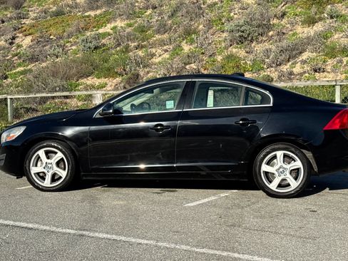 Used 2013 Volvo S60 T5 image 9