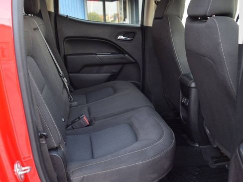 Used 2020 Chevrolet Colorado LT RWD image 41