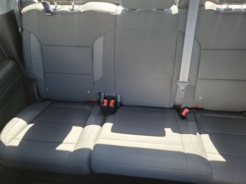 Used 2024 Chevrolet Silverado 2500 LT w/ Convenience Package image 13