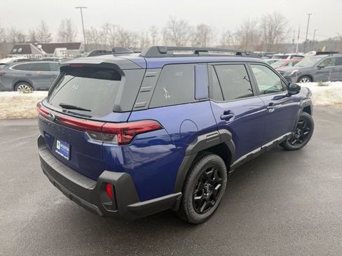 New 2026 Subaru Outback Limited AWD/4WD image 12