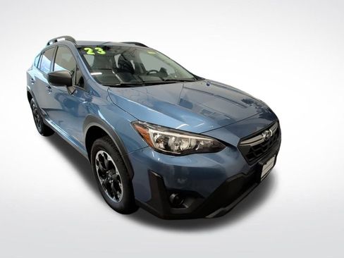 Used 2023 Subaru Crosstrek 2.0i image 7