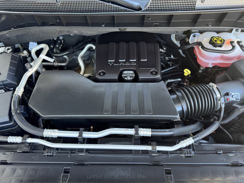 Used 2023 Chevrolet Silverado 1500 Custom image 25