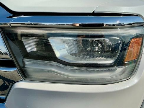 Used 2019 RAM 1500 Laramie image 6