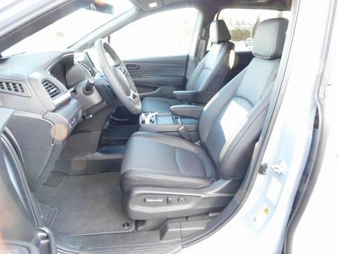 New 2026 Honda Odyssey Sport-L image 13