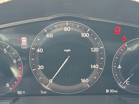 New 2026 MAZDA CX-90 3.3 Turbo S w/ Premium Plus AWD/4WD image 17