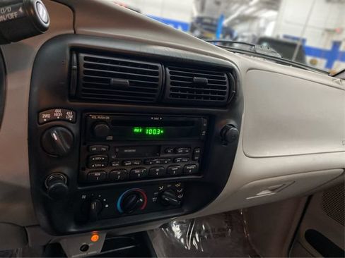 Used 1999 Ford Ranger XLT AWD/4WD image 27