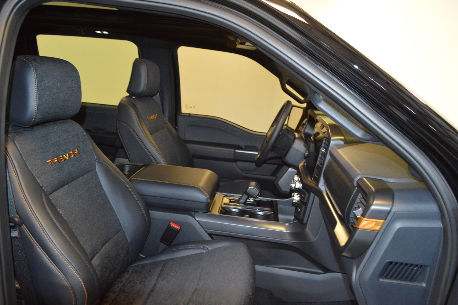 Used 2026 Ford F150 Tremor AWD/4WD image 11