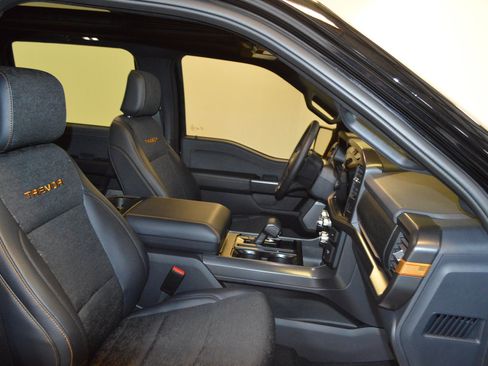 Used 2026 Ford F150 Tremor AWD/4WD image 11