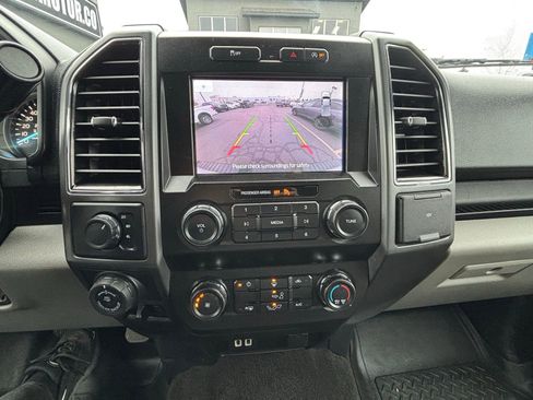 Used 2020 Ford F150 XLT w/ Equipment Group 301A Mid AWD/4WD image 19
