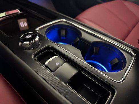 New 2026 Lincoln Corsair Reserve image 47