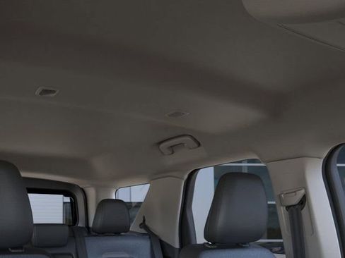 New 2025 Ford Bronco Sport Outer Banks w/ Outer Banks Tech Package+ image 22