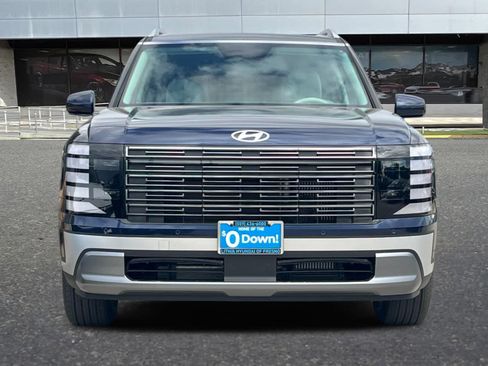 New 2026 Hyundai Palisade FWD Hybrid image 10