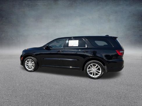 Used 2026 Dodge Durango GT image 11