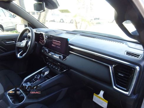 New 2026 GMC Canyon Elevation w/ Convenience Package image 16