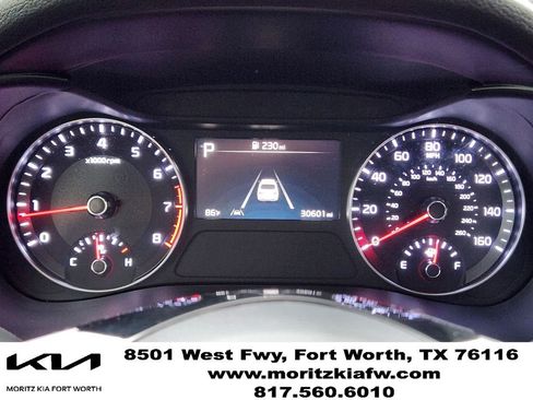 Certified 2024 Kia Forte GT-Line FWD image 15