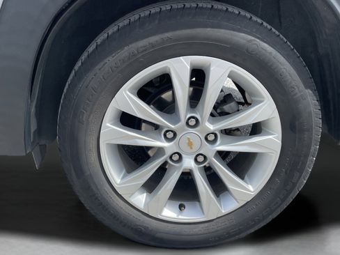 Used 2023 Chevrolet TrailBlazer LS FWD image 43