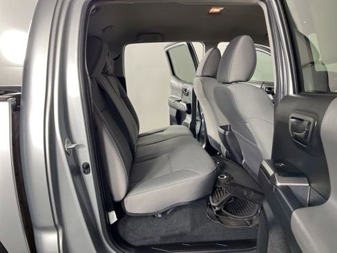 Used 2023 Toyota Tacoma SR5 image 47