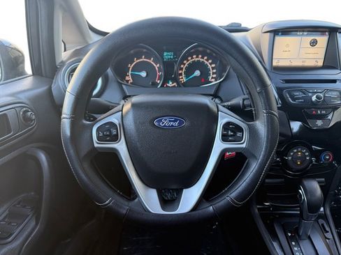 Used 2019 Ford Fiesta SE w/ Equipment Group 201A FWD image 14
