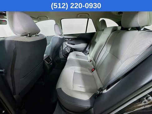 Certified 2025 Subaru Outback Premium w/ Popular Package #1 image 28