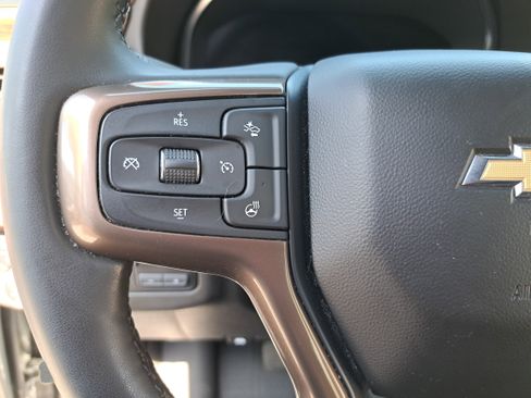 Used 2024 Chevrolet Tahoe High Country image 19