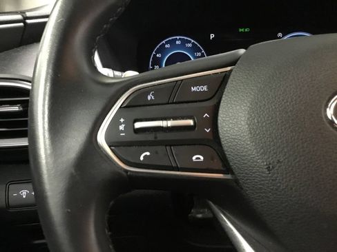 Used 2022 Hyundai Santa Fe XRT AWD/4WD image 29