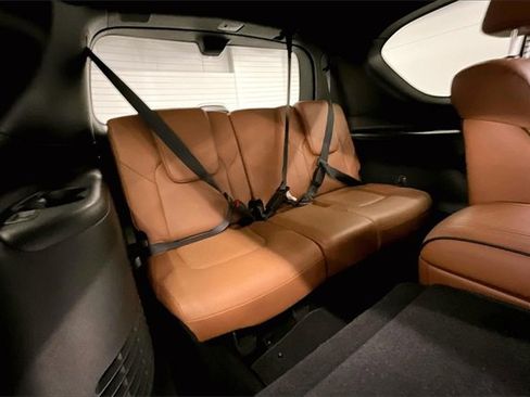 Used 2024 INFINITI QX80 Sensory w/ Cargo Package image 30