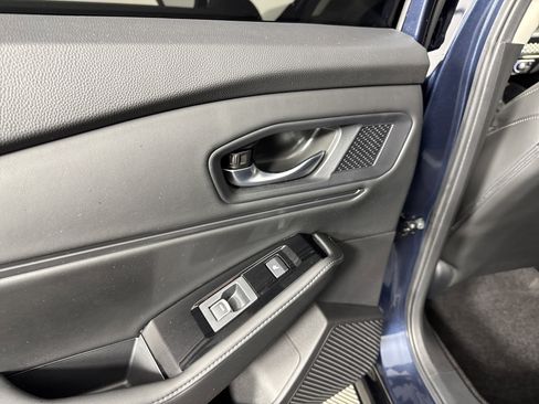 Certified 2025 Honda Accord Touring image 20