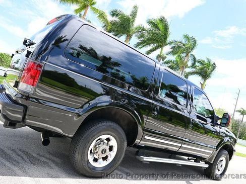 Used 2004 Ford Excursion Limited image 4