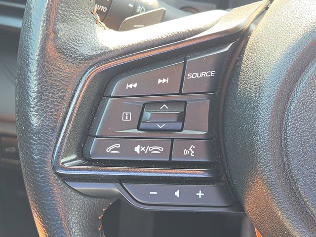 Used 2025 Subaru Outback Wilderness AWD/4WD image 26